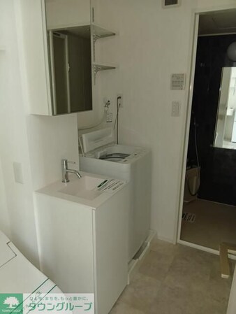 アミスタ亀有の物件内観写真